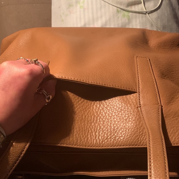 Tory Burch Meyer Tote - Picture 16 of 16